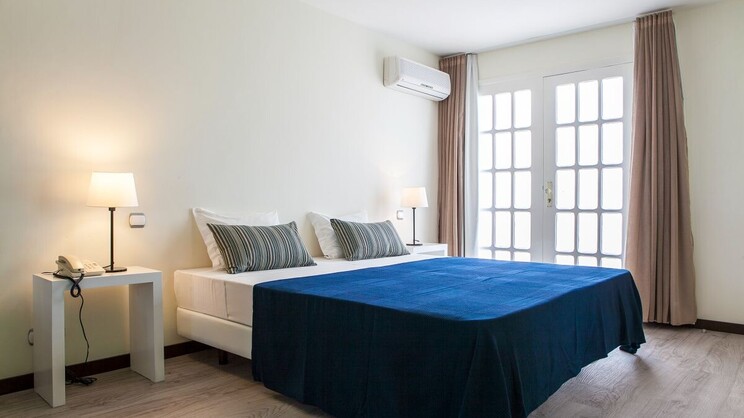 Murdeira Village Resort